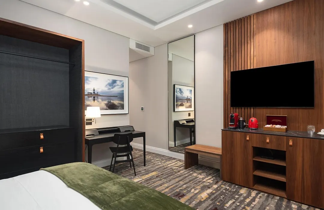 Anfani Boutique Hotel-1