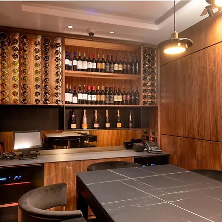 Anfani Boutique Hotel-2